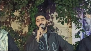 تملكتم عقلي | المنشد خالد الحشمة