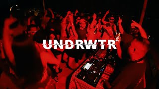 Download Lagu UNDRWTR Radio 8 (DJ Logo b2b LouisY2k) MP3