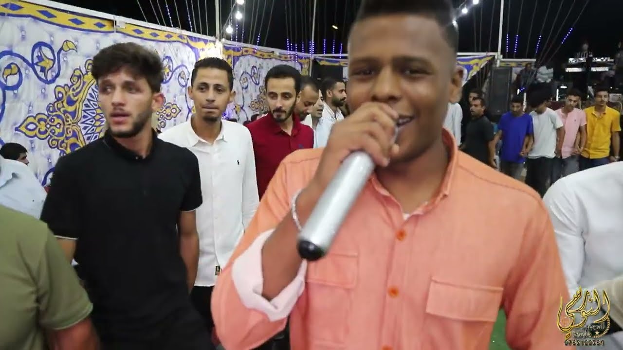 الفنان معتصم العمر مجوز احمد ابو ريما سهرة العريس محمد سعد المناصير #جديد تسجيلات النورسي 0785100384