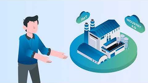 ElcoMES- Manufacturing Execution System - Smart Factory