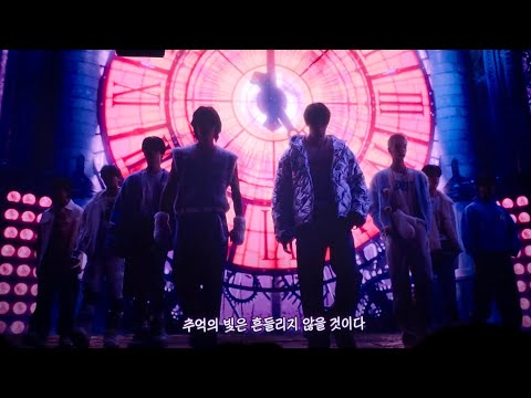 250214 Stray Kids 5th Fanmeeting - Opening VCR - YouTube