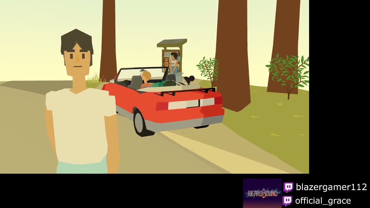 Evening Stream: Wide Ocean Big Jacket