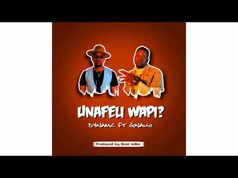 Unafeli Wapi? - Dynamic Ft Gnako