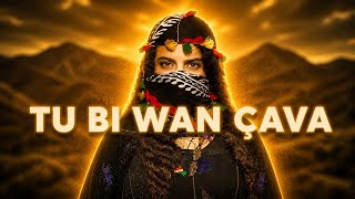 Tu Bi Wan Çava Bi Nav Û Dengî Kürtçe Duygusal Şarkı Kurdish Emotional Song (Cover)