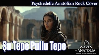 Şu Tepe Pullu Tepe