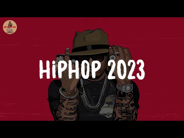 Best HipHop 2023 🔥 Best Hip Hop & Rap Party Mix 2023 🔥 [Rap Party Mix] class=