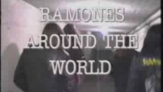 Ramones Around The World Intro