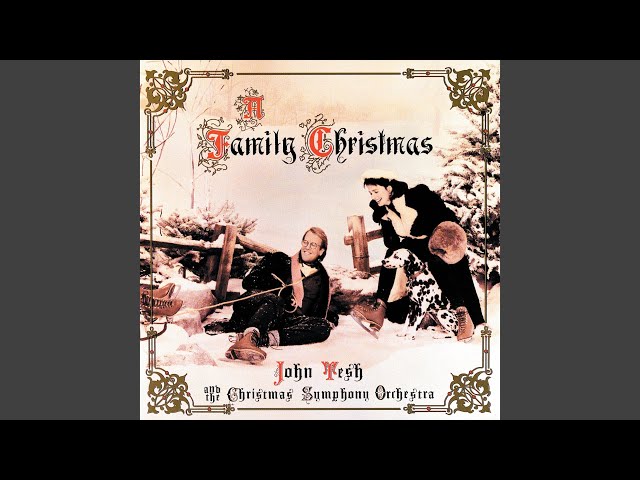 John Tesh - Little Drummer Boy