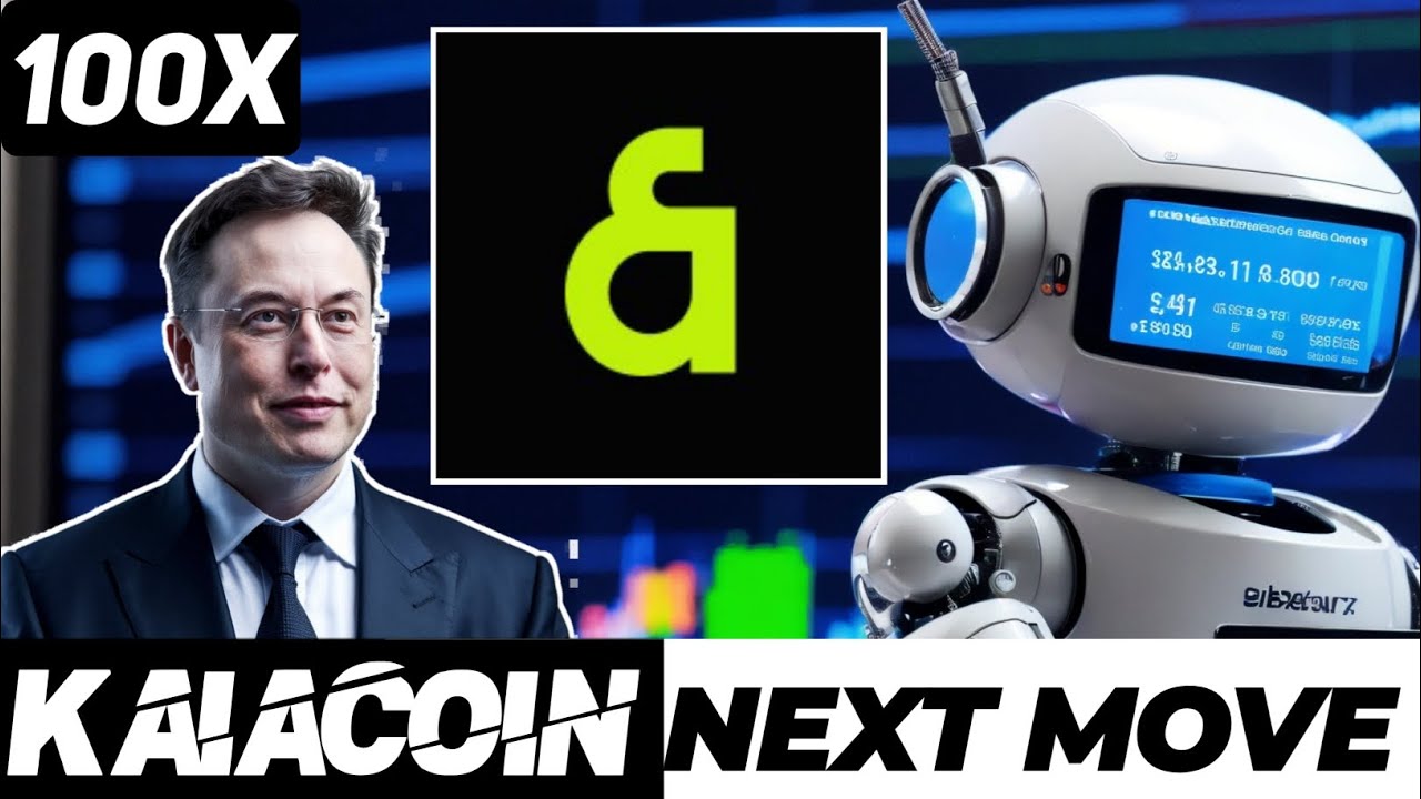 Kaia Coin Price Prediction || Kaia Crypto || Kaia Coin Next Move - YouTube