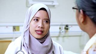 Merakyatkan Perkhidmatan Awam