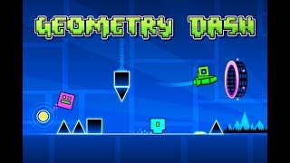 How to dowload Geometry Dash full version screenshot 2