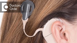 Cochlear Implants: When to go for it? - Dr. Sreenivasa Murthy T. M