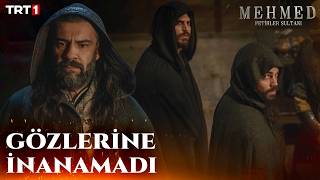 Buraya Gelen Haindi Öyle Mi? - Mehmed: Fetihler Sultanı 87. Bölüm