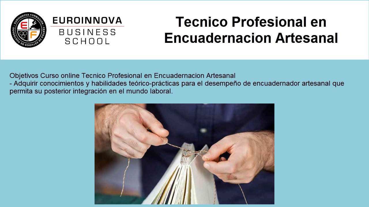 Cursos Youtube Online Euroinnova Cursos Youtube Online Euroinnova