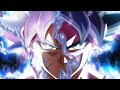 Dragon ball z super amv  dusk till dawn