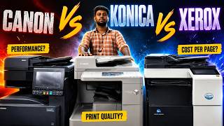 குறைந்த விலையில் xerox machine வாங்கணுமா?#CANON#KYOCERA#KONICA STUDENTS XEROX MACHINE AVAILABLE