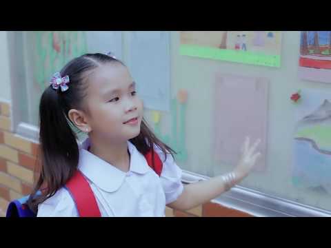 Video Hôm nay em đi đến trường - youtube