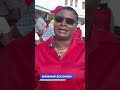 GUYANESE SPEAK... on benefits from government programmes #development #Guyana #growth