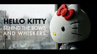 Hello Kitty: Behind the Bows and Whiskers