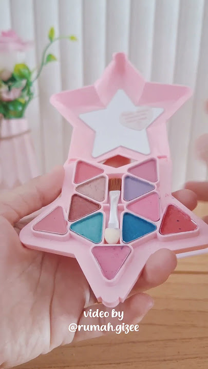 amara starlight make up kit #amaramakeupkids  #makeupanak  #makeup  #amarakids