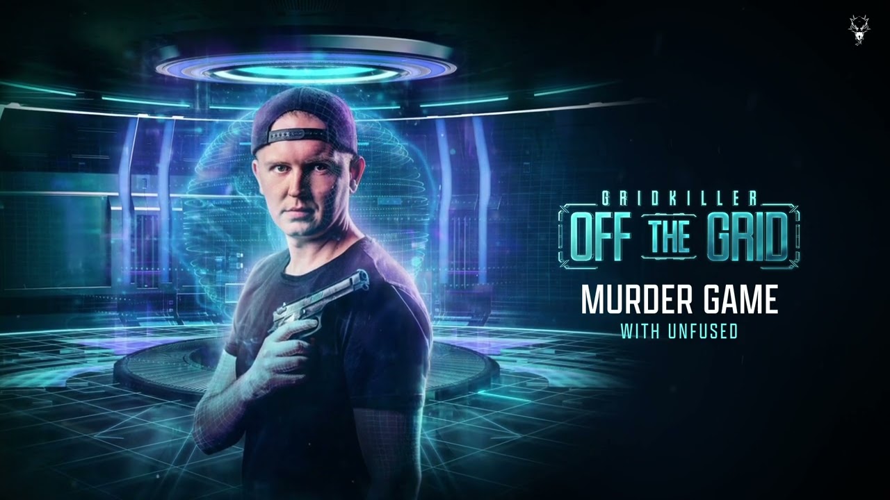 Watch GridKiller & Unfused - Murder Game on YouTube Watch GridKiller & Unfused - Murder Game on YouTube