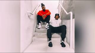 88GLAM - BLUE FLAME (feat. Richie Souf) [Unreleased Audio]