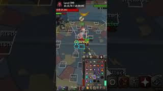 HCIM NOT EVEN CLOSE - #OSRS #HCIM #TOA #RAID