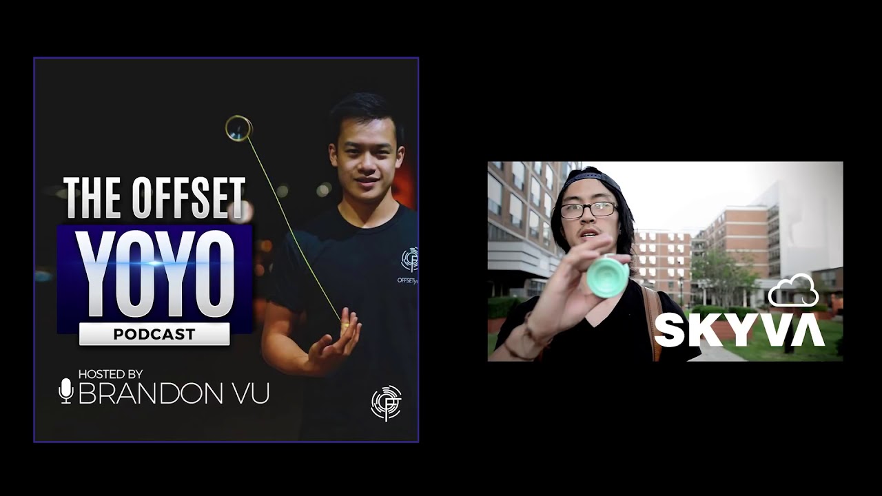 How to Design a Good Yoyo