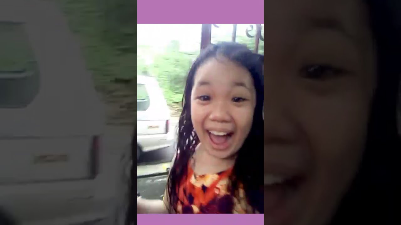 New Bike No More Training Wheels Part 2