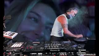 DJ RABOR Lose Control