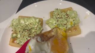 Avocado Cottage Cheese