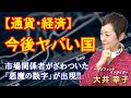 【為替を読む】FRBの動きと今後ヤバくなる国々を解説します