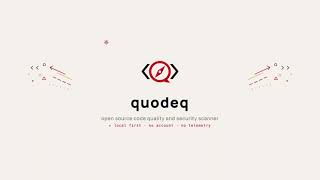 🧭 Quodeq: The Open-Source AI Code Auditor That Runs on Your Machine