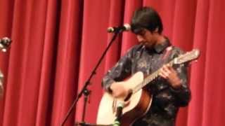 NCHS Multicultural Show 2014 Message in A Bottle