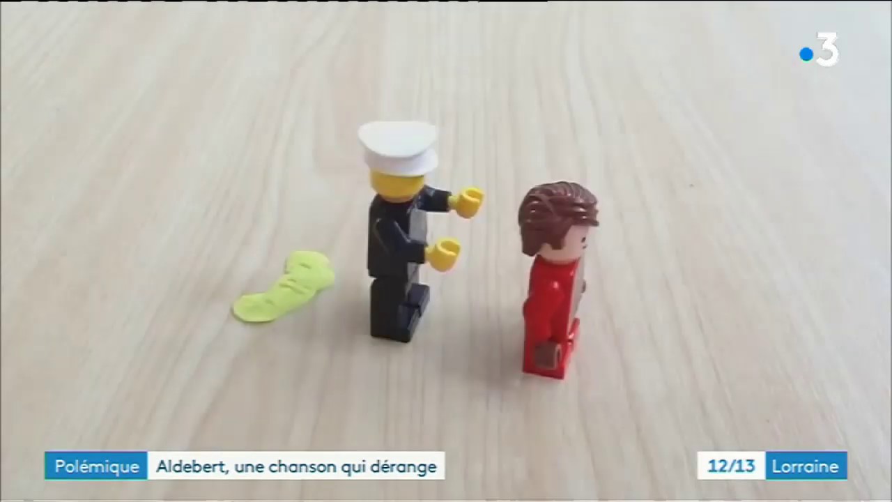 Polémique à Ludres autour des paroles d'une chanson d'Aldebert présentée en spectacle