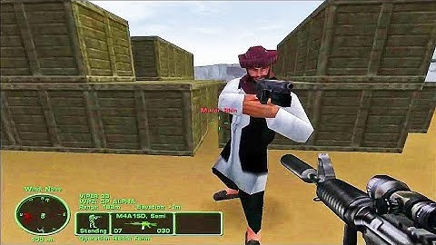 Delta Force Task Force Dagger | Mission 17 Operation Hadda Farm | Level 17 | Walkthrough | Gameplay