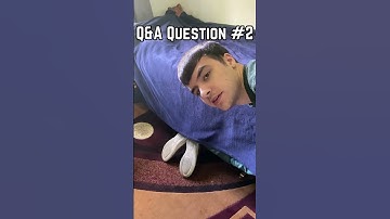 Q&A Question #2 Comment more Below! | #gerewolf #qanda #youtbeshorts #shorts #gerewolfqanda