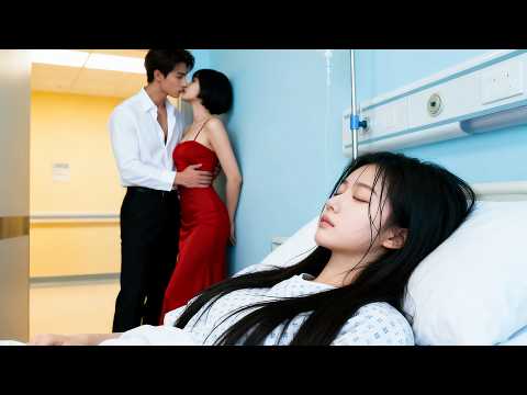 【超爽瞬间全集】未婚夫和小三在太平間偷情,女主角假死重生復仇!❤️中國浪漫愛情劇 #赵露思 #肖战