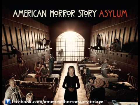 American Horror Story : Asylum - Dominique