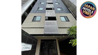 HOTEL ERENOA | Nagoya, Japan | Hotel Review 🛏️ | Japan Hotels Vibes