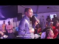 NATHANIEL BASSEY PERFORMS "OLOWOGBOGBORO" LIVE IN PROVIDENCE, RI