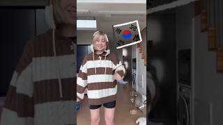 Flag Trend Video South Korea
