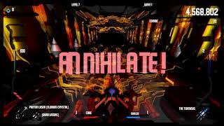 Devastation 2 - Update 27 (082320) new Intro, Sound effects and main menu
