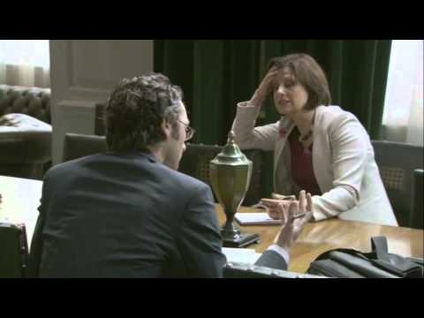 The Thick Of It Series 4 Episode 3