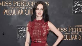 Miss Peregrine's Home for Peculiar Children 2016 Full Movie | Eva Green | Analysis & Review
