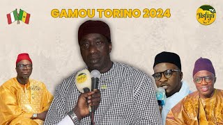 DIRECT ITALIE: Gamou Torino présidé par Serigne Habib Sy et animé par Sidy Mbaaye et Ngagne Mbaaye