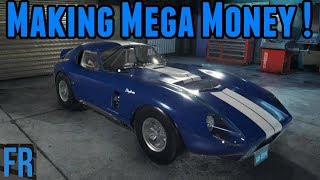 Car Mechanic Simulator 2018 - Making Mega Money ! screenshot 2