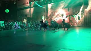 Mikołajki 2019 Szkoła Tańca Sukces