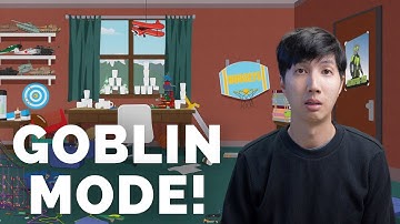 Goblin Mode and Recession Job Opportunity