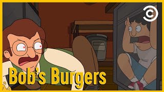 Die Wahrheit über Wagstaff | Bob's Burgers | Comedy Central Deutschland